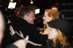 Amsterdam 12 december 2017 
Premiere Molly's game in Tuschinski.
Hoofdrolspeelster Jessica Chastain was aanwezig.