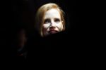 Amsterdam 12 december 2017 
Premiere Molly's game in Tuschinski.
Hoofdrolspeelster Jessica Chastain was aanwezig.