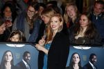 Amsterdam 12 december 2017 
Premiere Molly's game in Tuschinski.
Hoofdrolspeelster Jessica Chastain was aanwezig.
