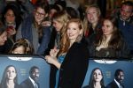 Amsterdam 12 december 2017 
Premiere Molly's game in Tuschinski.
Hoofdrolspeelster Jessica Chastain was aanwezig.