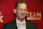 Amsterdam 27 november 2017
Premiere gek van geluk in Tuschinski. Joep Onderdelinden
