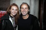 Amsterdam 16 november 2017 
Optreden Marco Borsato en presentatie cd in paradiso. John Ewbank en Kelly Weekers