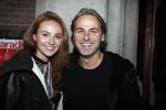 Amsterdam 16 november 2017 
Optreden Marco Borsato en presentatie cd in paradiso. John Ewbank en Kelly Weekers