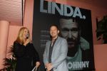 Amsterdam 14 november 2017
Presentatie Linda Man met Linda de Mol en Johnny de Mol in de bijlmerbajes.