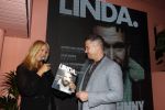 Amsterdam 14 november 2017
Presentatie Linda Man met Linda de Mol en Johnny de Mol in de bijlmerbajes.