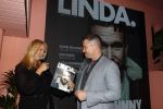 Amsterdam 14 november 2017
Presentatie Linda Man met Linda de Mol en Johnny de Mol in de bijlmerbajes.