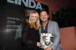 Amsterdam 14 november 2017
Presentatie Linda Man met Linda de Mol en Johnny de Mol in de bijlmerbajes.