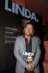 Amsterdam 14 november 2017
Presentatie Linda Man met Linda de Mol en Johnny de Mol in de bijlmerbajes.