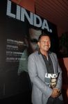 Amsterdam 14 november 2017
Presentatie Linda Man met Linda de Mol en Johnny de Mol in de bijlmerbajes.