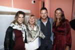 Amsterdam 14 november 2017
Presentatie Linda Man met Linda de Mol en Johnny de Mol in de bijlmerbajes.
Willeke Alberti Danielle van t Schip en Anouk
