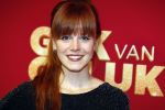 Amsterdam 27 november 2017
Premiere gek van geluk in Tuschinski. Jolijn Henneman