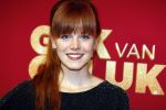 Amsterdam 27 november 2017
Premiere gek van geluk in Tuschinski. Jolijn Henneman
