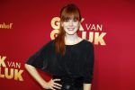 Amsterdam 27 november 2017
Premiere gek van geluk in Tuschinski. Jolijn Henneman