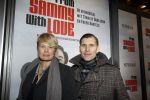 Amsterdam 29 november 2017
Premiere from Sammy with Love in het de la mar theater. Jonna Nordenskiold