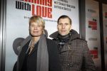 Amsterdam 29 november 2017
Premiere from Sammy with Love in het de la mar theater. Jonna Nordenskiold
