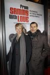 Amsterdam 29 november 2017
Premiere from Sammy with Love in het de la mar theater. Jonna Nordenskiold