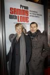 Amsterdam 29 november 2017
Premiere from Sammy with Love in het de la mar theater. Jonna Nordenskiold