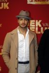 Amsterdam 27 november 2017
Premiere gek van geluk in Tuschinski. Juvat Westendorp