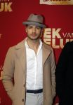 Amsterdam 27 november 2017
Premiere gek van geluk in Tuschinski. Juvat Westendorp