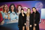 Amsterdam 10 december 2017
Premiere K3 in Tuschinski