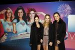 Amsterdam 10 december 2017
Premiere K3 in Tuschinski