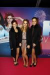 Amsterdam 10 december 2017
Premiere K3 in Tuschinski