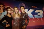 Amsterdam 10 december 2017
Premiere K3 in Tuschinski