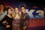 Amsterdam 10 december 2017
Premiere K3 in Tuschinski