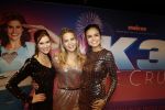 Amsterdam 10 december 2017
Premiere K3 in Tuschinski