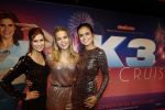 Amsterdam 10 december 2017
Premiere K3 in Tuschinski
