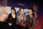 Amsterdam 10 december 2017
Premiere K3 in Tuschinski