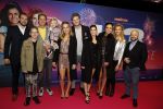 Amsterdam 10 december 2017
Premiere K3 in Tuschinski. K3 met Winston Post en zijn kinderen Jayden en River Mae Denise, Nicolette van Dam, Tim Douwsma en Sven de Ridder
