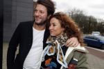 Amsterdam 6 december 2017  
Nicolette Kluijver, Jamai Loman, Fred van Leer, Katja Schuurman, Freek van Noortwijk, Tim Douwsma, Levi van Kempen, Pip Pellens, Mascha Feoktistova, Gregor van Vlierden, Kees Tol, Toprak Yalciner, Esmee van Kempen, Sarah Chronis, Marlijn Weerdenburg, Vajen van den Bosch, Tommie Christiaan en Sanne Vogel tijdens Sky Radio Christmas Tree For Charity in het studenthotel.
