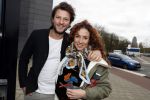 Amsterdam 6 december 2017  
Nicolette Kluijver, Jamai Loman, Fred van Leer, Katja Schuurman, Freek van Noortwijk, Tim Douwsma, Levi van Kempen, Pip Pellens, Mascha Feoktistova, Gregor van Vlierden, Kees Tol, Toprak Yalciner, Esmee van Kempen, Sarah Chronis, Marlijn Weerdenburg, Vajen van den Bosch, Tommie Christiaan en Sanne Vogel tijdens Sky Radio Christmas Tree For Charity in het studenthotel.