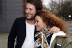 Amsterdam 6 december 2017  
Nicolette Kluijver, Jamai Loman, Fred van Leer, Katja Schuurman, Freek van Noortwijk, Tim Douwsma, Levi van Kempen, Pip Pellens, Mascha Feoktistova, Gregor van Vlierden, Kees Tol, Toprak Yalciner, Esmee van Kempen, Sarah Chronis, Marlijn Weerdenburg, Vajen van den Bosch, Tommie Christiaan en Sanne Vogel tijdens Sky Radio Christmas Tree For Charity in het studenthotel.
