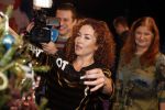 Amsterdam 6 december 2017  
Nicolette Kluijver, Jamai Loman, Fred van Leer, Katja Schuurman, Freek van Noortwijk, Tim Douwsma, Levi van Kempen, Pip Pellens, Mascha Feoktistova, Gregor van Vlierden, Kees Tol, Toprak Yalciner, Esmee van Kempen, Sarah Chronis, Marlijn Weerdenburg, Vajen van den Bosch, Tommie Christiaan en Sanne Vogel tijdens Sky Radio Christmas Tree For Charity in het studenthotel.