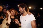 Amsterdam 6 december 2017  
Nicolette Kluijver, Jamai Loman, Fred van Leer, Katja Schuurman, Freek van Noortwijk, Tim Douwsma, Levi van Kempen, Pip Pellens, Mascha Feoktistova, Gregor van Vlierden, Kees Tol, Toprak Yalciner, Esmee van Kempen, Sarah Chronis, Marlijn Weerdenburg, Vajen van den Bosch, Tommie Christiaan en Sanne Vogel tijdens Sky Radio Christmas Tree For Charity in het studenthotel.
