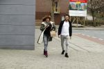 Amsterdam 6 december 2017  
Nicolette Kluijver, Jamai Loman, Fred van Leer, Katja Schuurman, Freek van Noortwijk, Tim Douwsma, Levi van Kempen, Pip Pellens, Mascha Feoktistova, Gregor van Vlierden, Kees Tol, Toprak Yalciner, Esmee van Kempen, Sarah Chronis, Marlijn Weerdenburg, Vajen van den Bosch, Tommie Christiaan en Sanne Vogel tijdens Sky Radio Christmas Tree For Charity in het studenthotel.