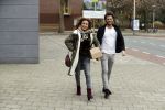 Amsterdam 6 december 2017  
Nicolette Kluijver, Jamai Loman, Fred van Leer, Katja Schuurman, Freek van Noortwijk, Tim Douwsma, Levi van Kempen, Pip Pellens, Mascha Feoktistova, Gregor van Vlierden, Kees Tol, Toprak Yalciner, Esmee van Kempen, Sarah Chronis, Marlijn Weerdenburg, Vajen van den Bosch, Tommie Christiaan en Sanne Vogel tijdens Sky Radio Christmas Tree For Charity in het studenthotel.