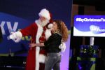 Amsterdam 6 december 2017  
Nicolette Kluijver, Jamai Loman, Fred van Leer, Katja Schuurman, Freek van Noortwijk, Tim Douwsma, Levi van Kempen, Pip Pellens, Mascha Feoktistova, Gregor van Vlierden, Kees Tol, Toprak Yalciner, Esmee van Kempen, Sarah Chronis, Marlijn Weerdenburg, Vajen van den Bosch, Tommie Christiaan en Sanne Vogel tijdens Sky Radio Christmas Tree For Charity in het studenthotel.