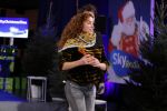 Amsterdam 6 december 2017  
Nicolette Kluijver, Jamai Loman, Fred van Leer, Katja Schuurman, Freek van Noortwijk, Tim Douwsma, Levi van Kempen, Pip Pellens, Mascha Feoktistova, Gregor van Vlierden, Kees Tol, Toprak Yalciner, Esmee van Kempen, Sarah Chronis, Marlijn Weerdenburg, Vajen van den Bosch, Tommie Christiaan en Sanne Vogel tijdens Sky Radio Christmas Tree For Charity in het studenthotel.