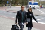 Amsterdam 6 december 2017  
Nicolette Kluijver, Jamai Loman, Fred van Leer, Katja Schuurman, Freek van Noortwijk, Tim Douwsma, Levi van Kempen, Pip Pellens, Mascha Feoktistova, Gregor van Vlierden, Kees Tol, Toprak Yalciner, Esmee van Kempen, Sarah Chronis, Marlijn Weerdenburg, Vajen van den Bosch, Tommie Christiaan en Sanne Vogel tijdens Sky Radio Christmas Tree For Charity in het studenthotel.
