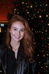 Amsterdam 30 november 2017
Voor het 10e jaar Mom's moment van the class company in hotel l