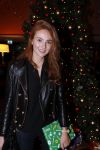 Amsterdam 30 november 2017
Voor het 10e jaar Mom's moment van the class company in hotel l