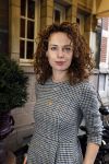 Amsterdam 30 november 2017
Voor het 10e jaar Mom's moment van the class company in hotel l