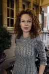 Amsterdam 30 november 2017
Voor het 10e jaar Mom's moment van the class company in hotel l