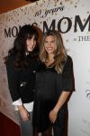 Amsterdam 30 november 2017
Voor het 10e jaar Mom's moment van the class company in hotel l