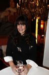 Amsterdam 30 november 2017
Voor het 10e jaar Mom's moment van the class company in hotel l