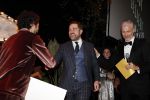Amsterdam 16 november 2017
Esquire best geklede man van Nederland verkiezing in hotel Krasnapolsky. Winnaar Klaas Dijkhoff