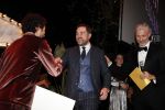Amsterdam 16 november 2017
Esquire best geklede man van Nederland verkiezing in hotel Krasnapolsky. Winnaar Klaas Dijkhoff
